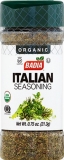 Badia Italian Seasoning Organic 0.75 oz